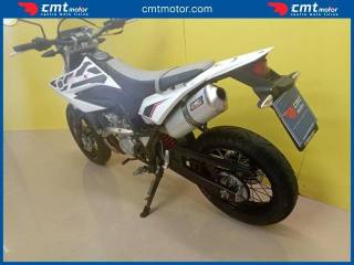 YAMAHA WR 125 usata 14