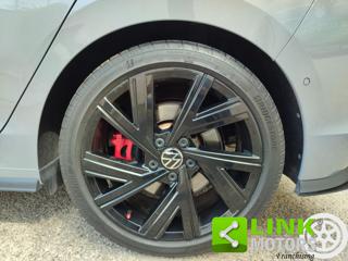 VOLKSWAGEN Golf usata, con Cronologia tagliandi
