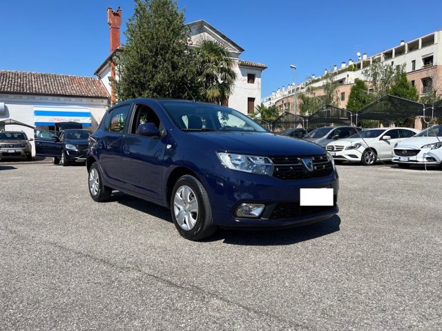 DACIA Sandero usata, con ABS