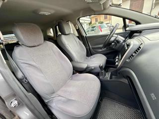 RENAULT Captur usata, con ESP