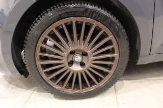 ALFA ROMEO MiTo usata, con Climatizzatore