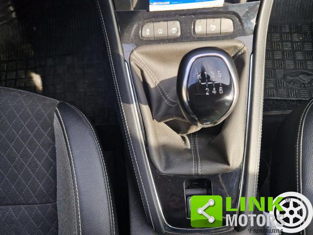 OPEL Grandland X usata, con Immobilizzatore elettronico