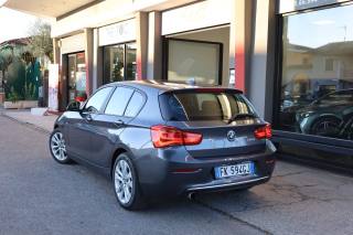 BMW 118 usata 93