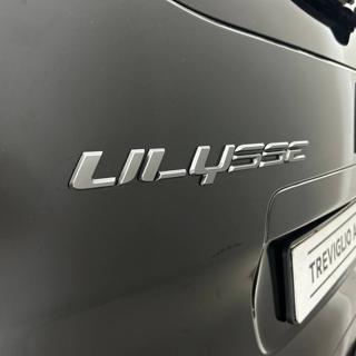 FIAT Ulysse usata, con MP3