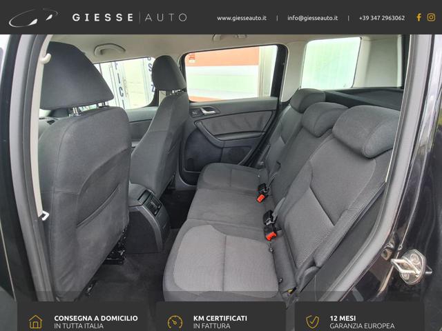 SKODA Yeti usata, con Lettore CD