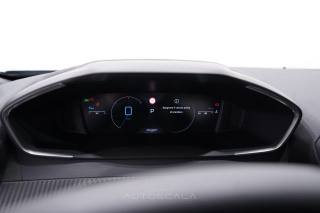PEUGEOT 2008 usata, con Servosterzo
