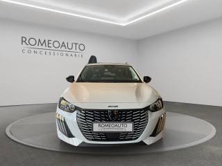 PEUGEOT 208 usata, con ESP