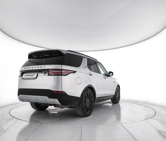 LAND ROVER Discovery usata 1