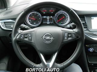 OPEL Astra usata, con Filtro antiparticolato