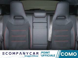 MERCEDES-BENZ A 180 usata, con Chiusura centralizzata