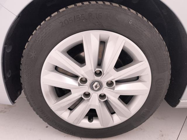 RENAULT Megane usata, con Chiusura centralizzata