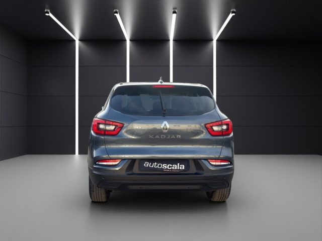 RENAULT Kadjar usata, con Airbag Passeggero