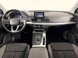 AUDI Q5 usata, con Alzacristalli elettrici