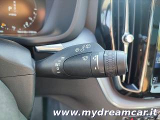 VOLVO XC60 usata, con Riconoscimento dei segnali stradali