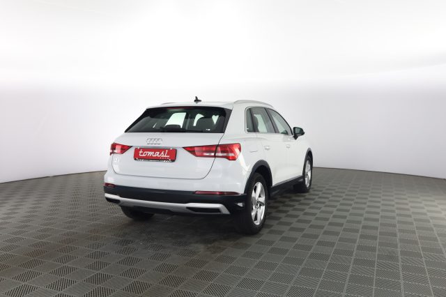 AUDI Q3 usata 3