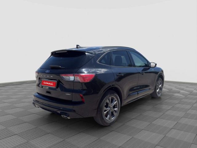 FORD Kuga usata 4
