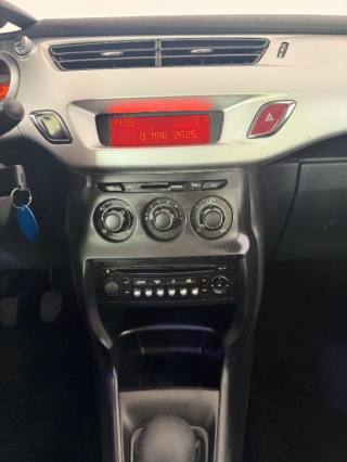CITROEN C3 usata 14