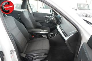 BMW X1 usata, con Sistema di navigazione