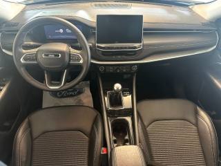 JEEP Compass usata, con Controllo trazione