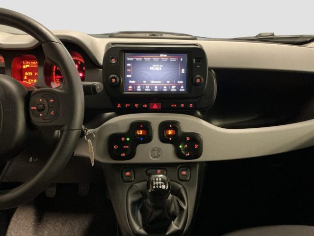 FIAT Panda usata 16
