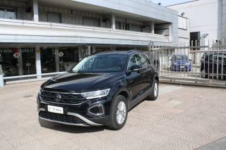 VOLKSWAGEN T-Roc 1.5 TSI ACT DSG Life