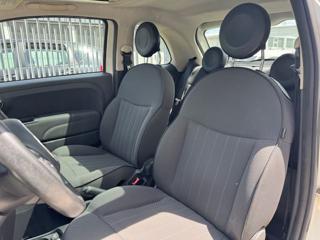 FIAT 500 usata, con Cerchi in lega