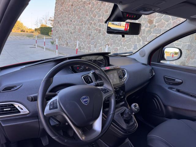 LANCIA Ypsilon usata, con Controllo trazione