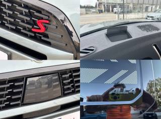MINI Countryman usata, con Cronologia tagliandi