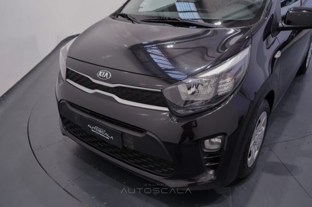 KIA Picanto usata 23