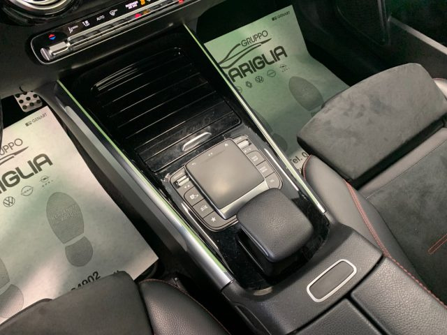 MERCEDES-BENZ GLB 200 usata, con Bluetooth