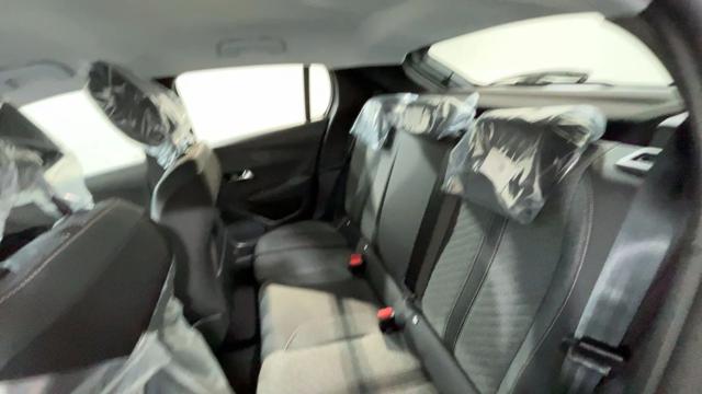 PEUGEOT 208 usata, con Chiusura centralizzata
