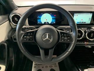 MERCEDES-BENZ A 180 usata, con Park Distance Control