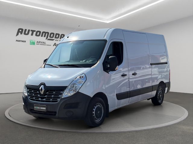 RENAULT Master usata, con ABS