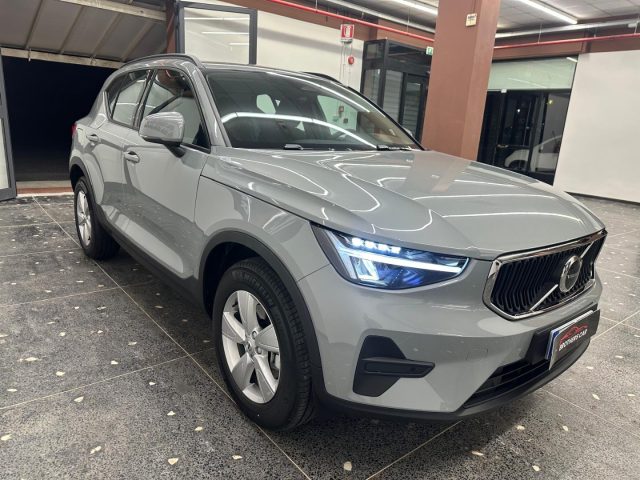 VOLVO XC40 usata, con Airbag laterali