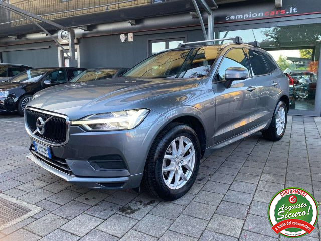 VOLVO XC60 usata, con Airbag