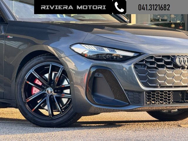 AUDI A5 usata, con Airbag laterali