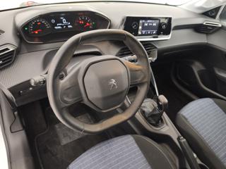 PEUGEOT 208 usata, con ESP