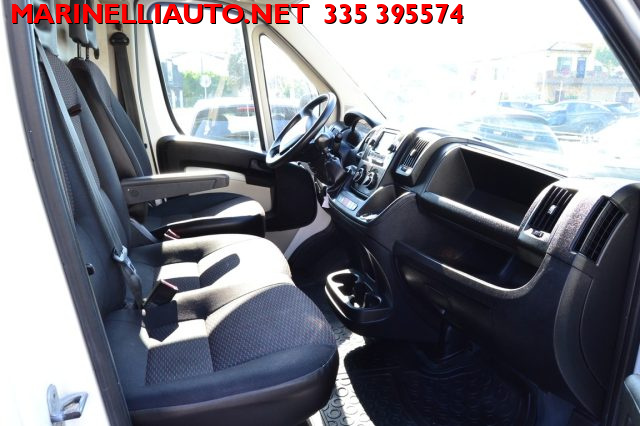 PEUGEOT Boxer usata 20