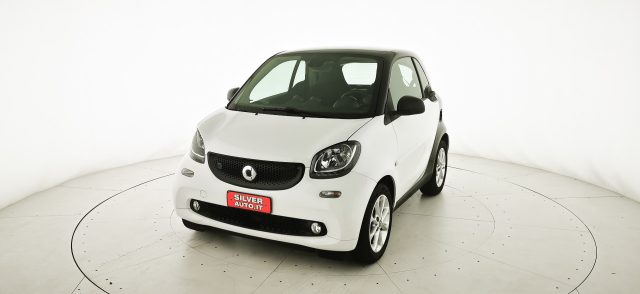 SMART ForTwo usata 31
