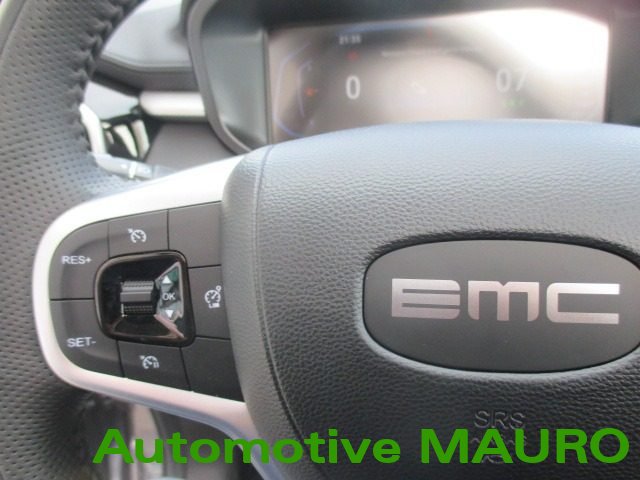 EMC Sei usata, con ESP