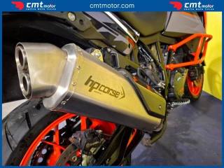 KTM 1290 Super Adventure usata 10