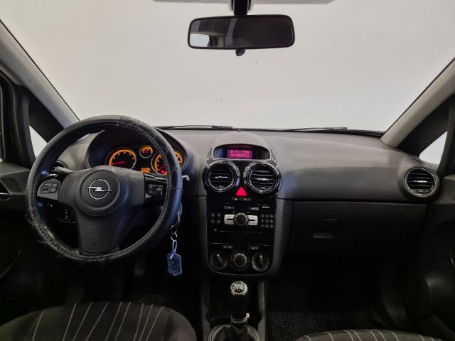 OPEL Corsa usata, con Chiusura centralizzata