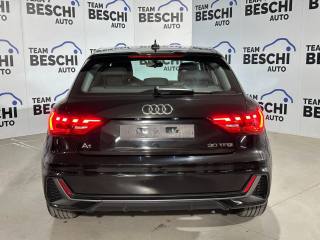 AUDI A1 usata, con ESP