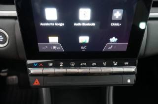 RENAULT Captur usata, con Volante multifunzione