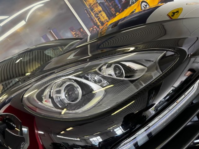 PORSCHE Macan usata, con Servosterzo