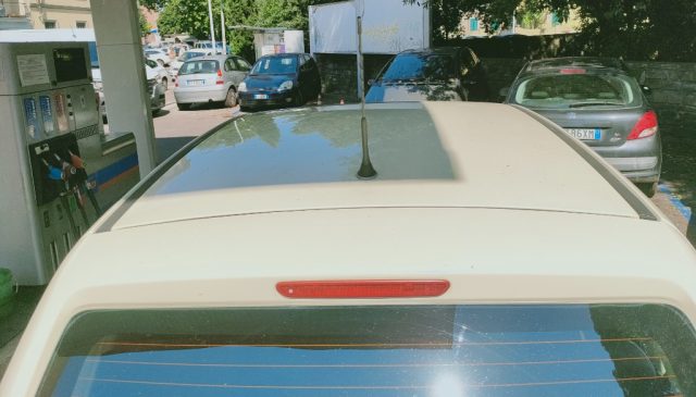 LANCIA MUSA usata 20