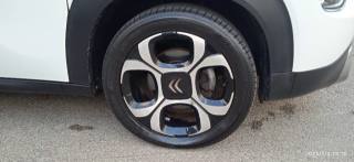 CITROEN C3 Aircross usata, con Immobilizzatore elettronico