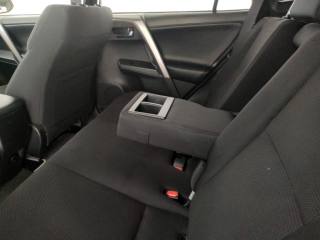 TOYOTA RAV 4 usata, con Cruise Control