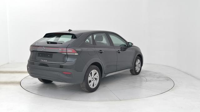 VOLKSWAGEN Taigo usata, con Alzacristalli elettrici