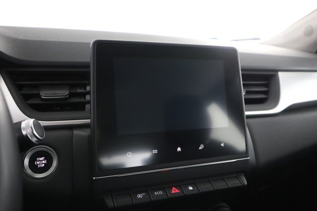 RENAULT Captur usata 10